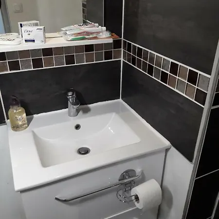 Lejlighed Gare Sncf *